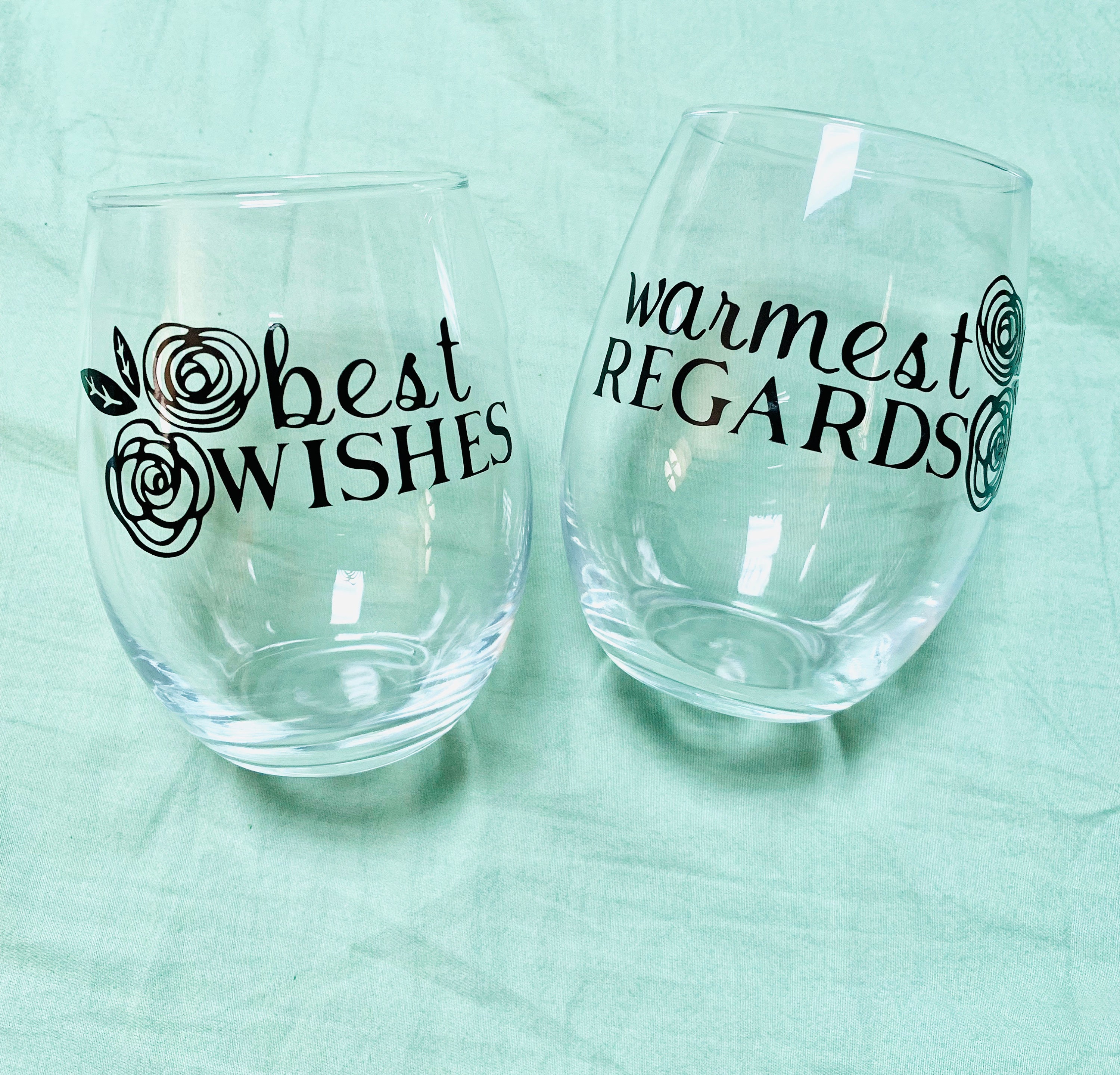 Best Wishes Warmest Regards Wine Glass Set Schitt S Wine Glass Best Wishes Wine Glass Warmest Regards Wine Glass Creek Wine Gift Best Wishes Warmest Regards Wine Glass Set Schitt S Wine Glass Best Wishes Wine Glass Warmest Regards Wine Glass Creek Wine Gift