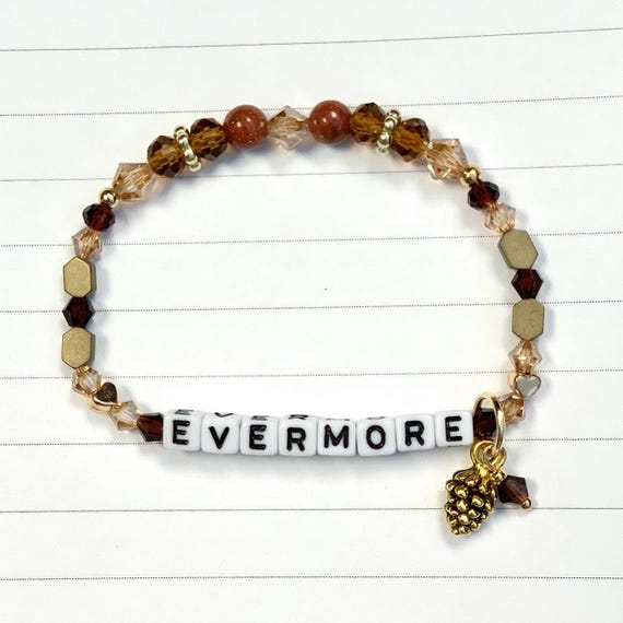 Willow Champagne Bracelet Willow Champagne Bracelet
