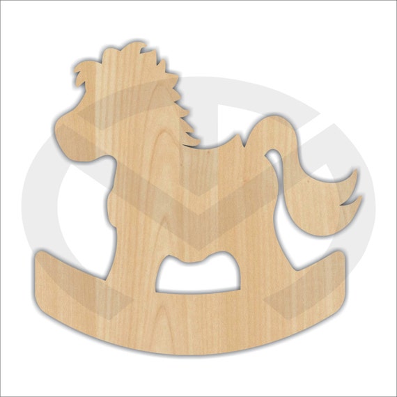 What are the Dimentions Rocking Horse Base Need to Be: Essential Guide