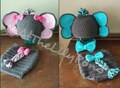 Newborn Elephant Outfit, READY TO SHIP, Baby Elephant Outfit, Baby Halloween Costume, Newborn Halloween Costume, Crochet Baby Hat