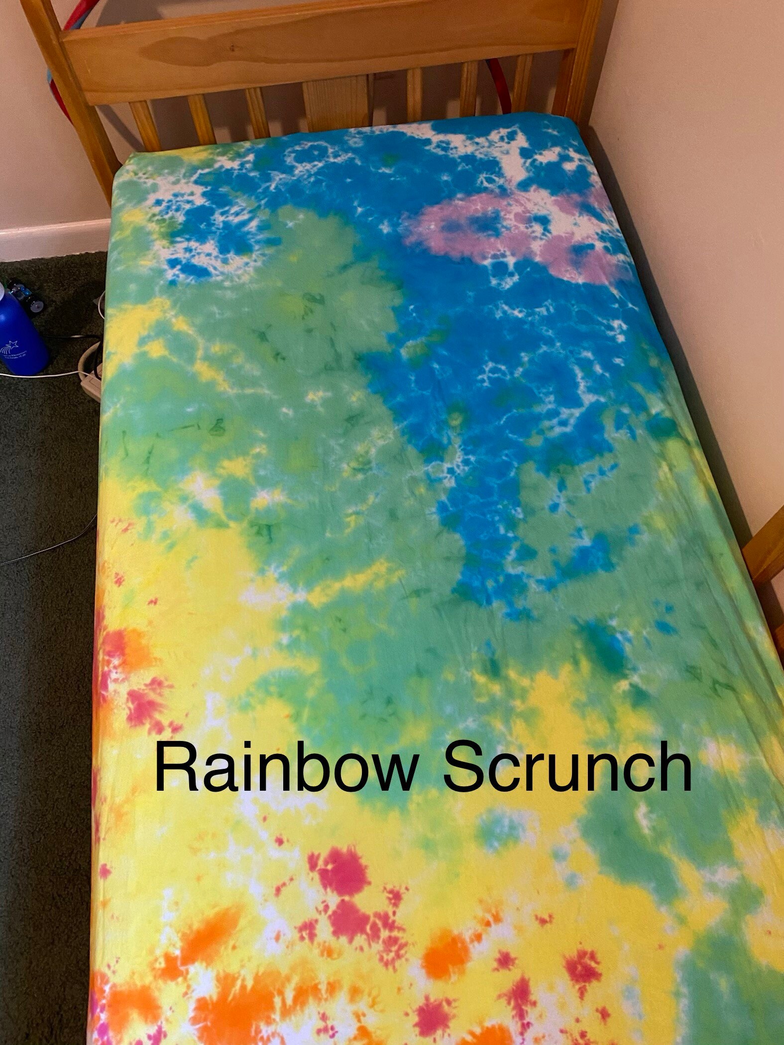 tie-dye-bedding-tie-dye-sheets-tie-dye-pillowcases-tie-etsy