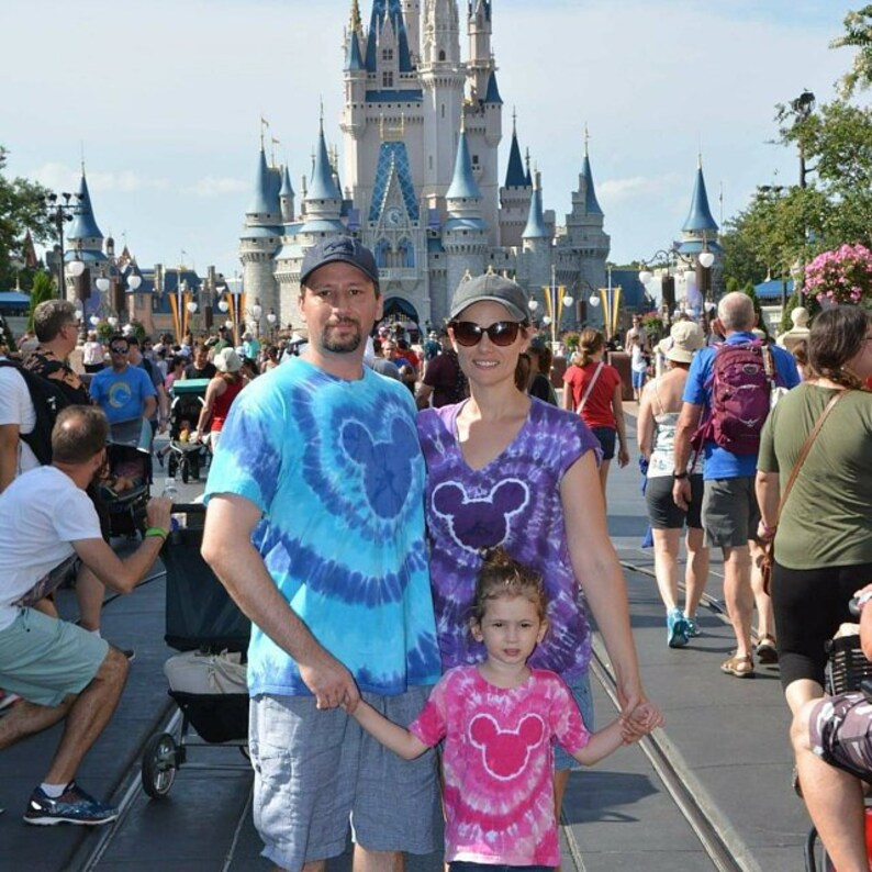 Custom Youth Unisex Tie Dye XS XL or Toddler 2T6T You Etsy