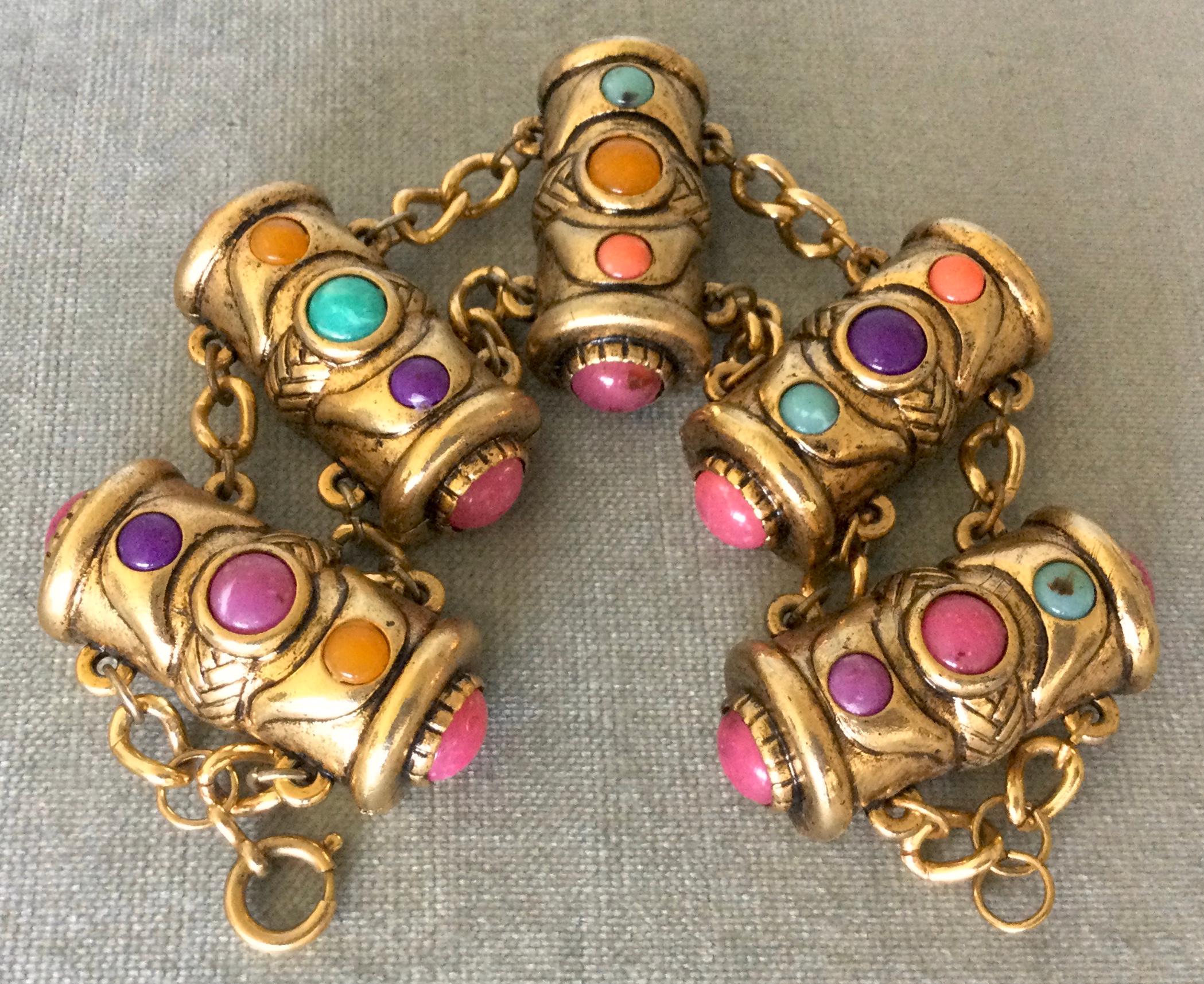 Jacky De G Bracelets - Etsy