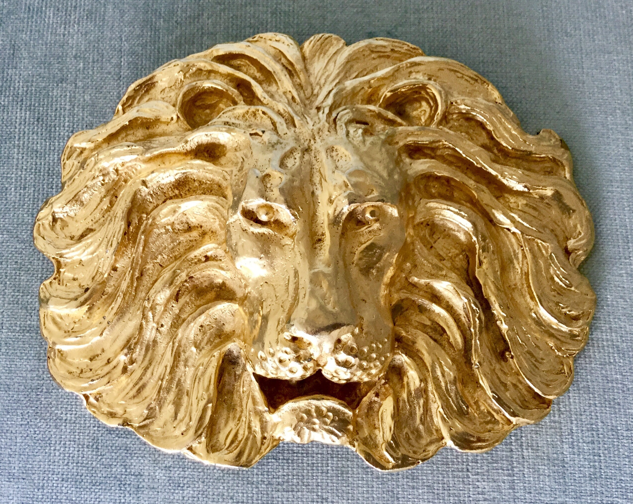 Mimi Lion – Telegraph