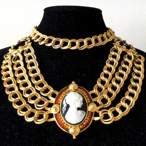 Carolee Belt - Etsy display picture 2