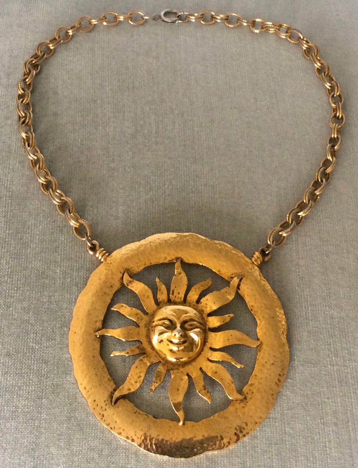 Christian Lacroix Necklaces - Etsy