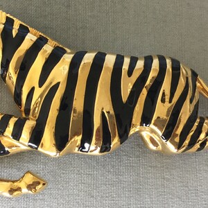 Gay Boyer Lion Belts - Etsy display picture 2