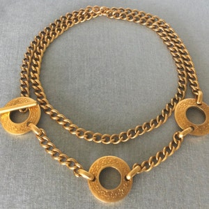 Les Bernard Belts - Etsy display picture 3