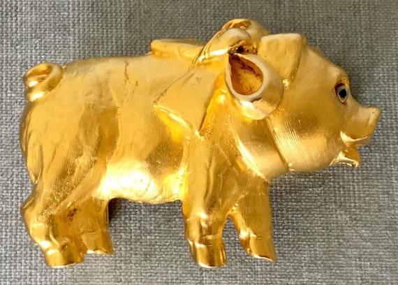 Sculptural 1979 Mimi Di N Signed Bow belt buckles Mimi Di N | Accessories | Sculptural 979 Mimi Di N Signed  main image 2