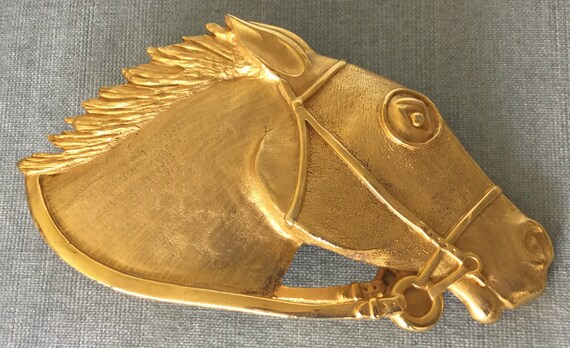 Rarest MIMI Di N Signed Massive Racing HORSE's HE… - image 2