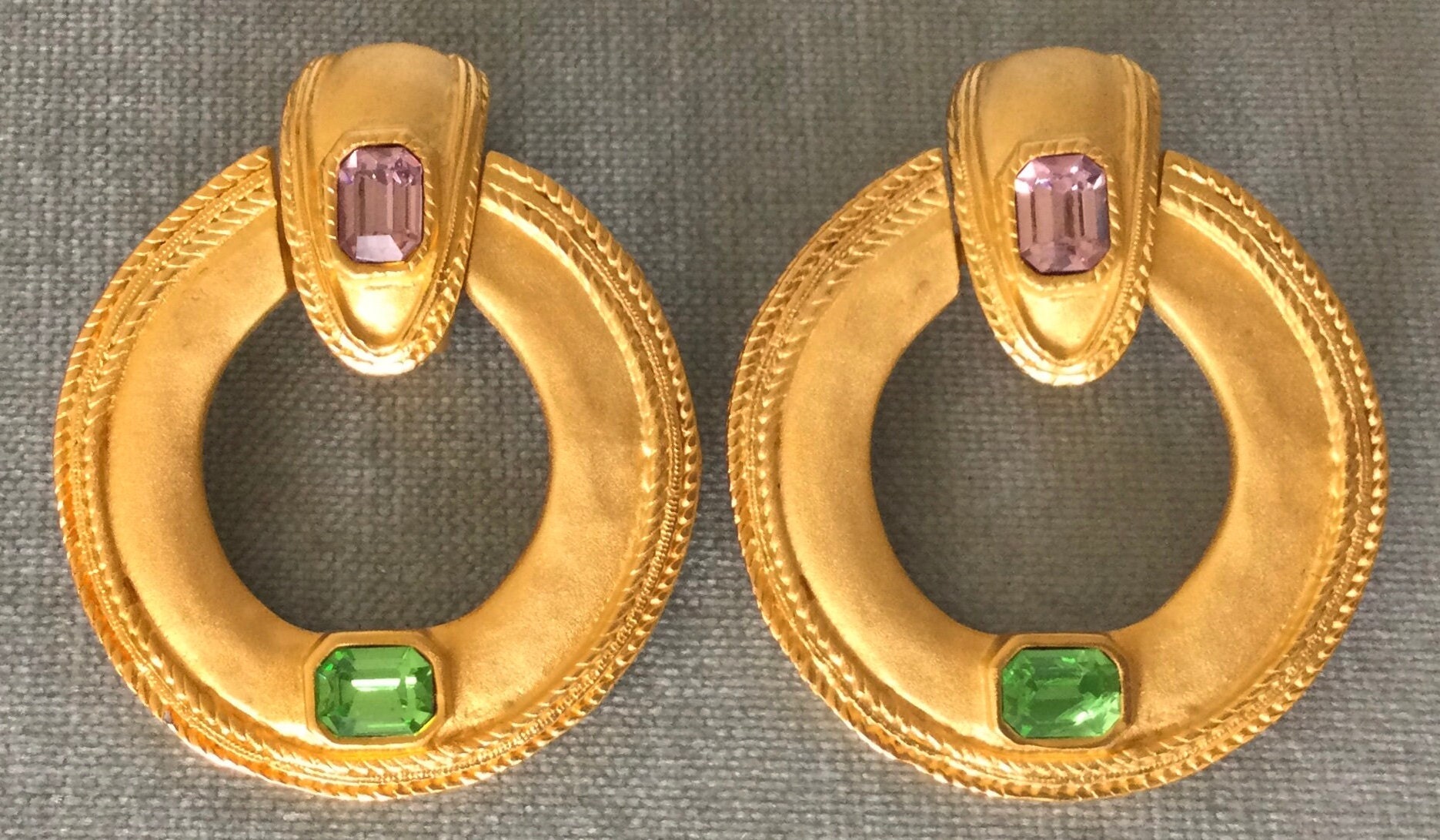ネックレス & ピアス / イヤリング 2点セット (BC-PN10