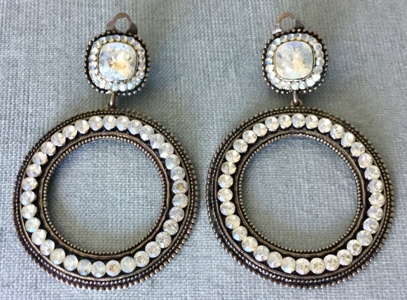 Poggi earrings best sale
