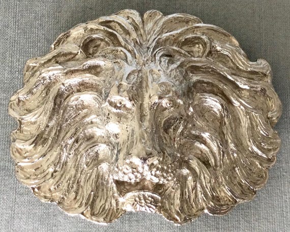 Massive MIMI Di N Signed LION display picture 1