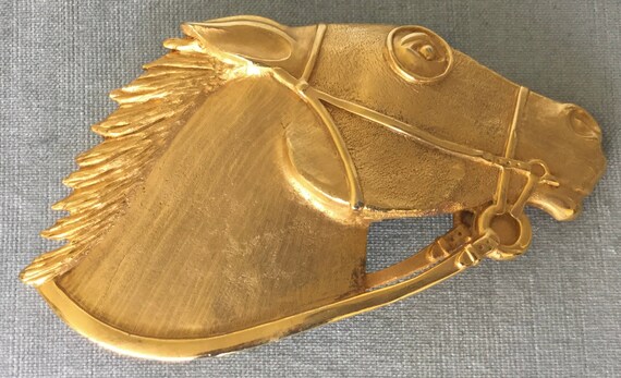 Rarest MIMI Di N Signed Massive Racing HORSE's HE… - image 3