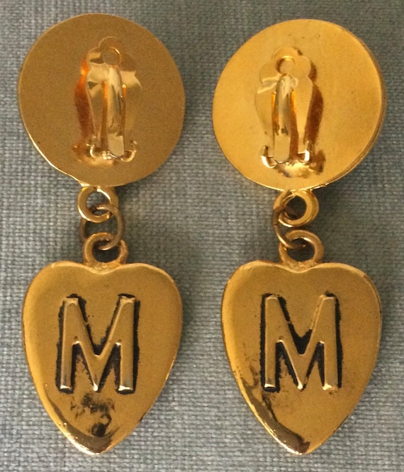 アクセサリー VINTAGE MOSCHINO BIJOUX RARE JEWELRY il_1080xN.4978640737_qkr0.jpg