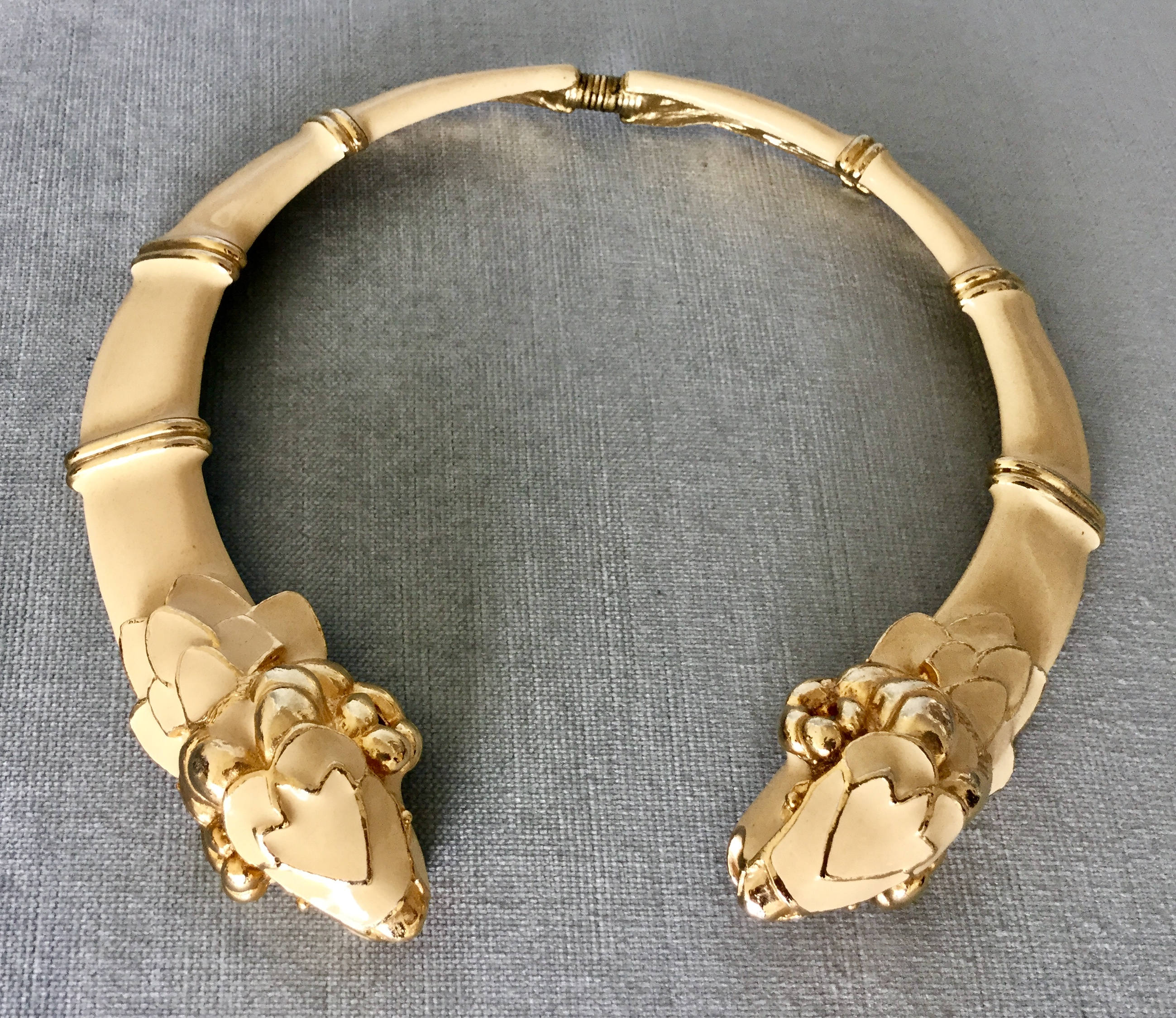 Donald stannard best sale necklace