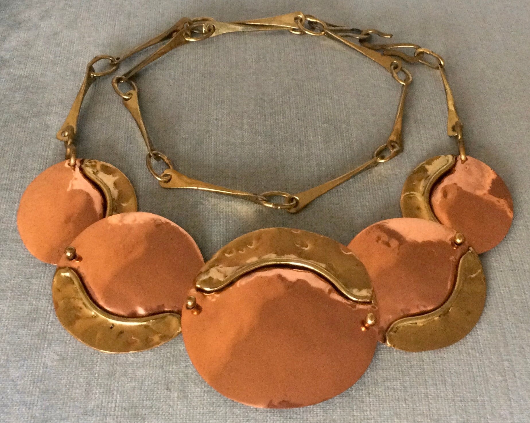 Joseph Boris Belt - Etsy display picture 1