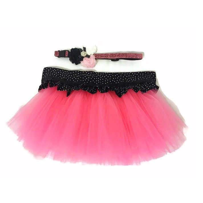 Polkadot Partei Tutu Rock Kragen Set Etsy Polkadot Partei Tutu Rock Kragen Set Etsy