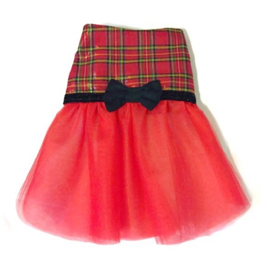 wrap dress xmas party