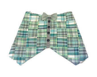 De Hamptons strikje Vest