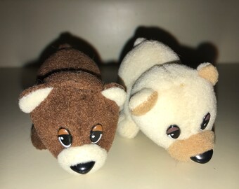 pound puppies 90s toys