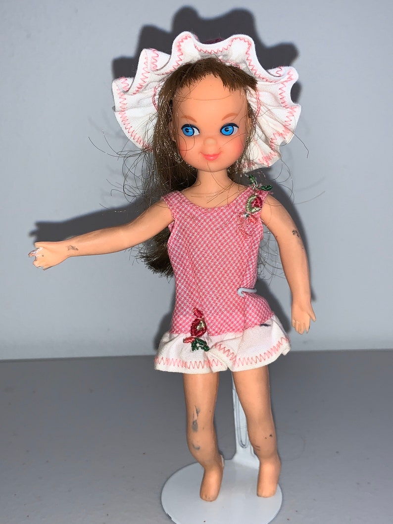 barbie's sister tutti