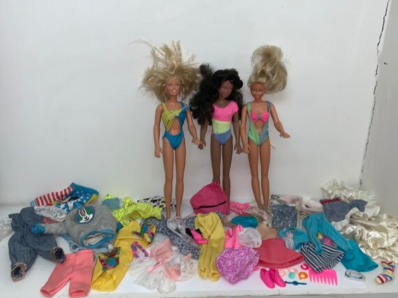 maxie barbie doll