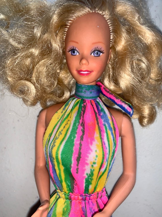 barbie halter dress Our Barbie x Azazie 'Keyhole Halter Stretch Satin Sheath Dress' is the  perfect bridesmaid dress for Spring , @robynpridmore, #BarbiexAzazie  #BarbieStyle #Barbie #Azazie#BarbiexAzazie #BarbieStyle ,