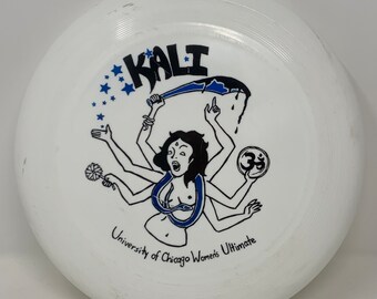 Women’s Ultimate Frisbee Kali University of Chicago / 10.5”