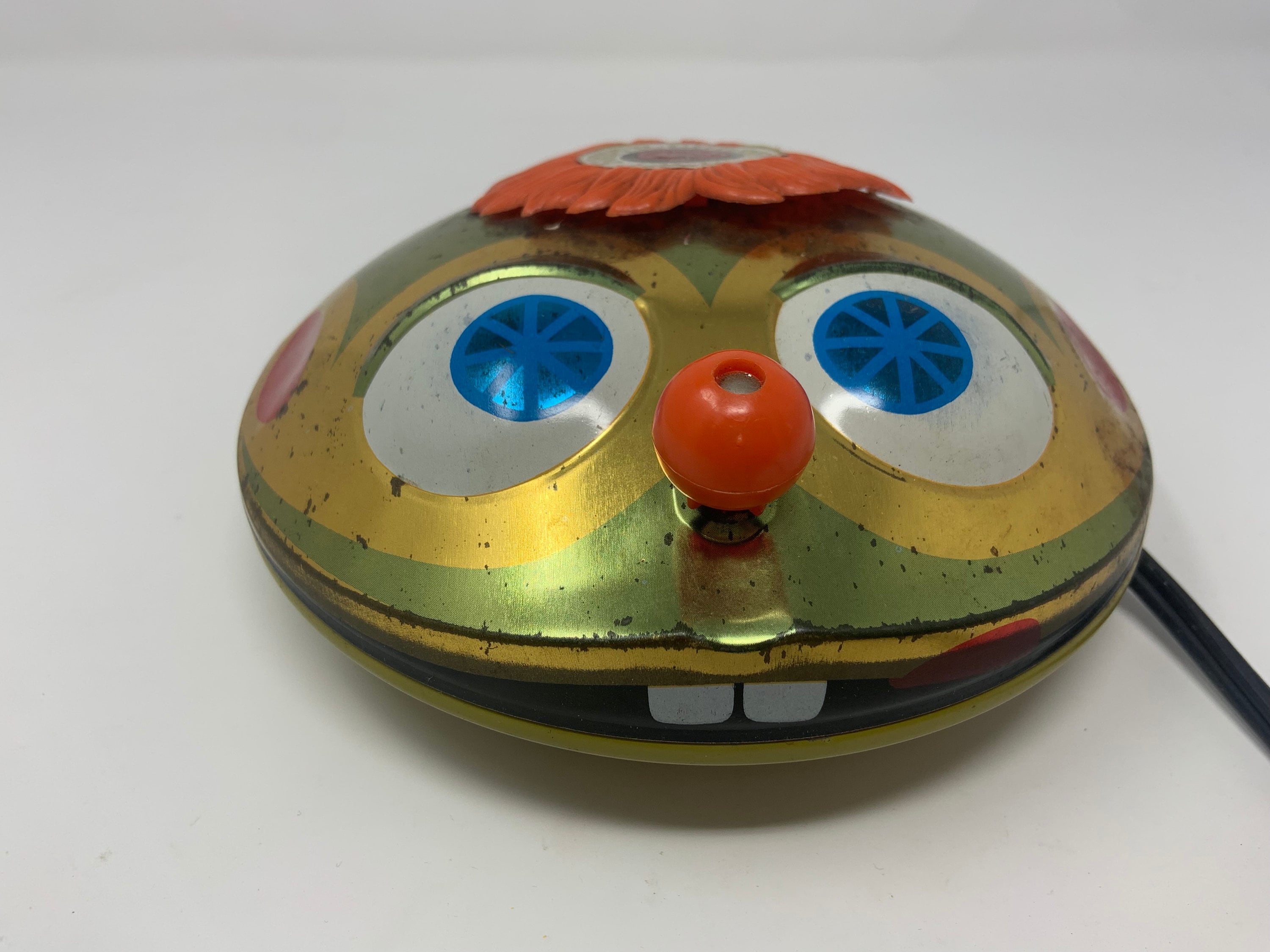 Mattel 1967 Super Gooper Incredible Edibles - Etsy