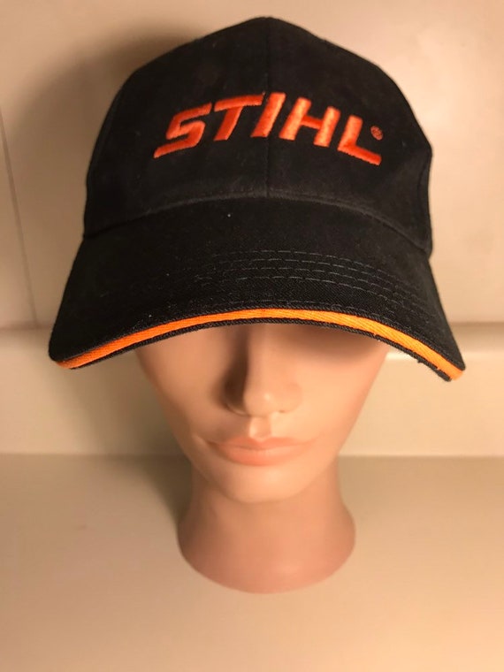 stihl collector hats