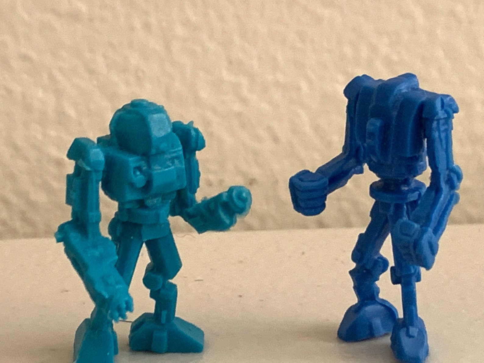 rogun robot toy