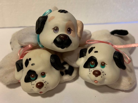 hasbro puppy surprise