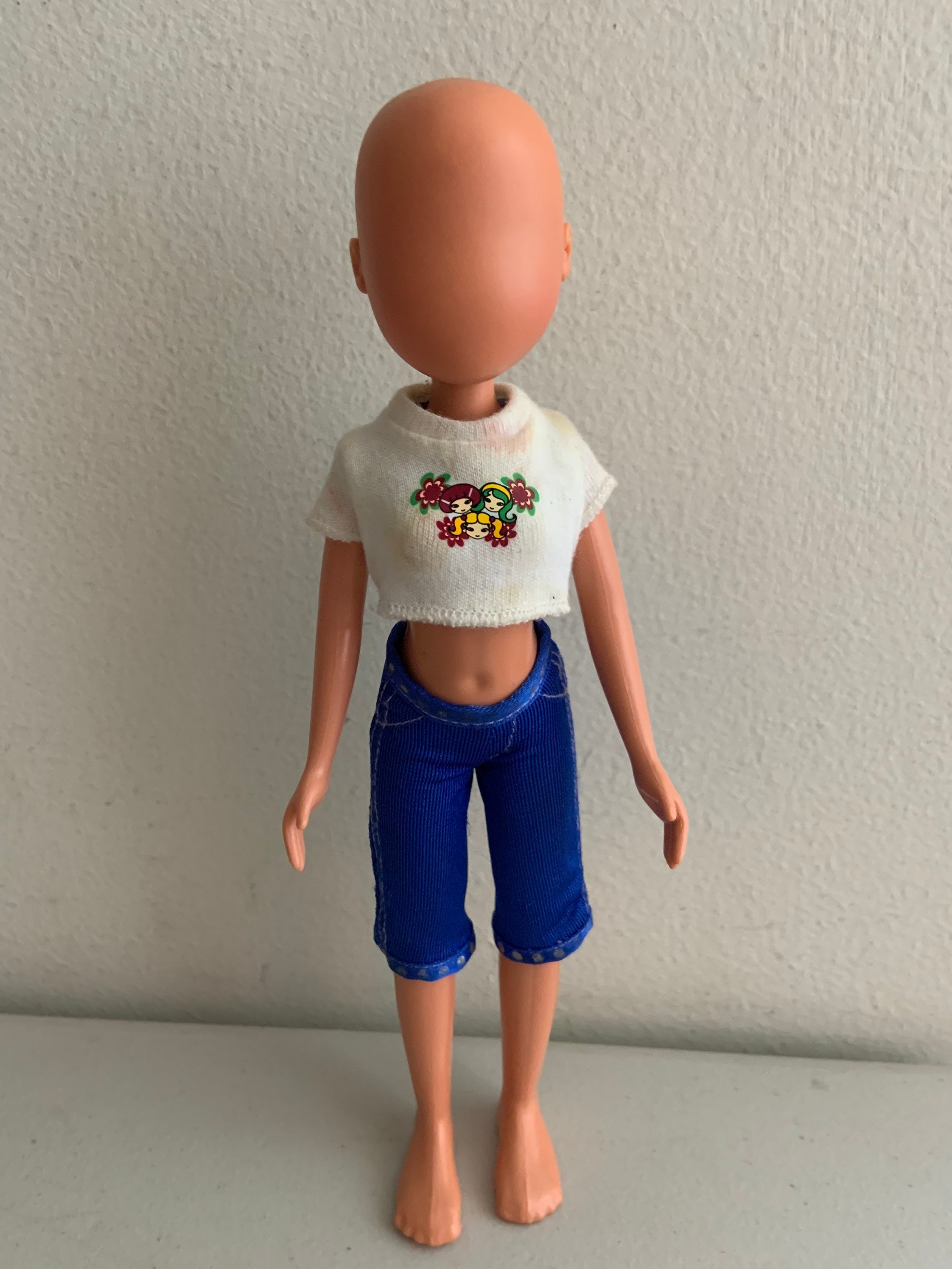 Whats a doll deals
