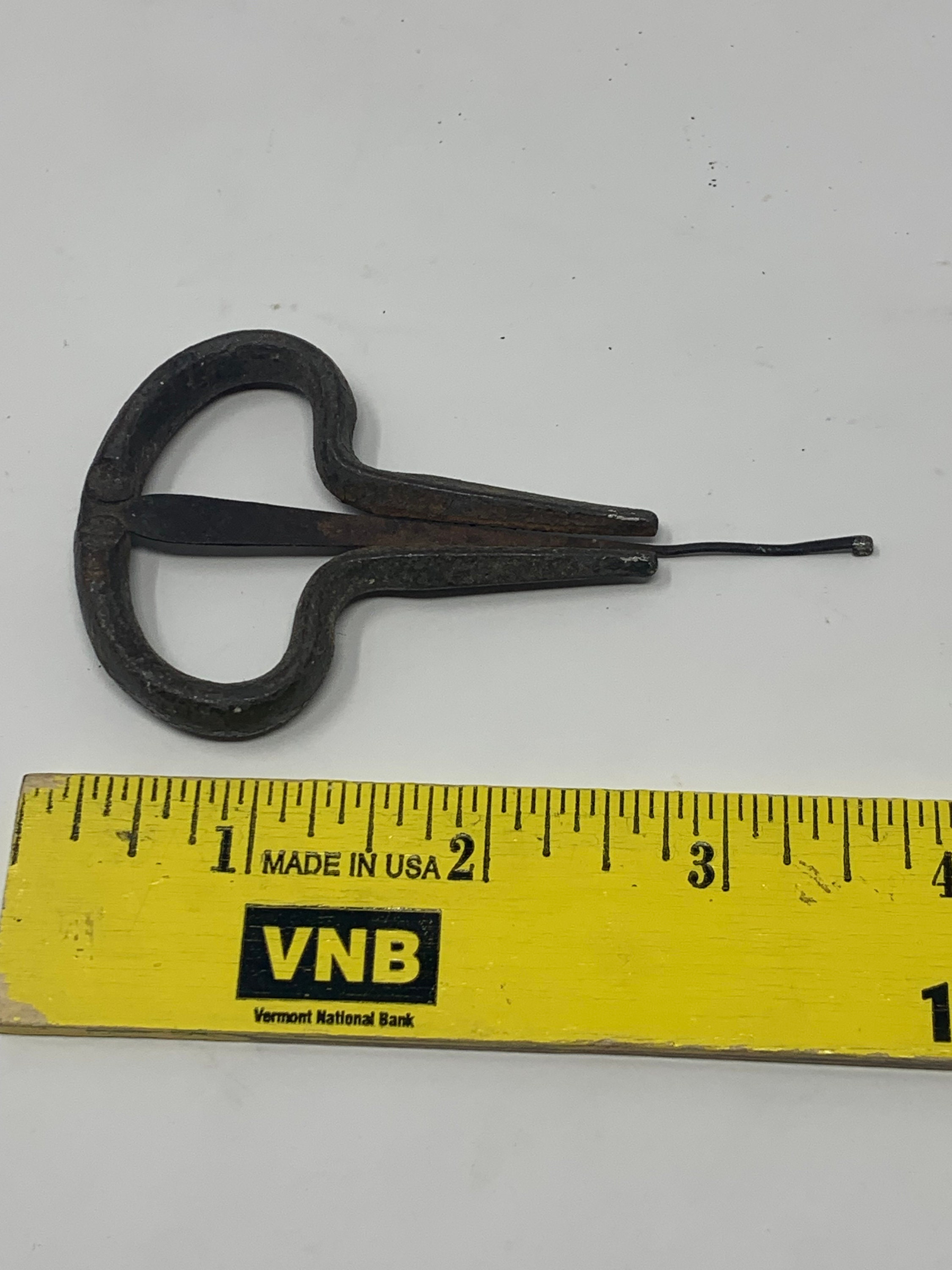 Antique 4 Ozark Jaw Harp / Mouth Harp Etsy