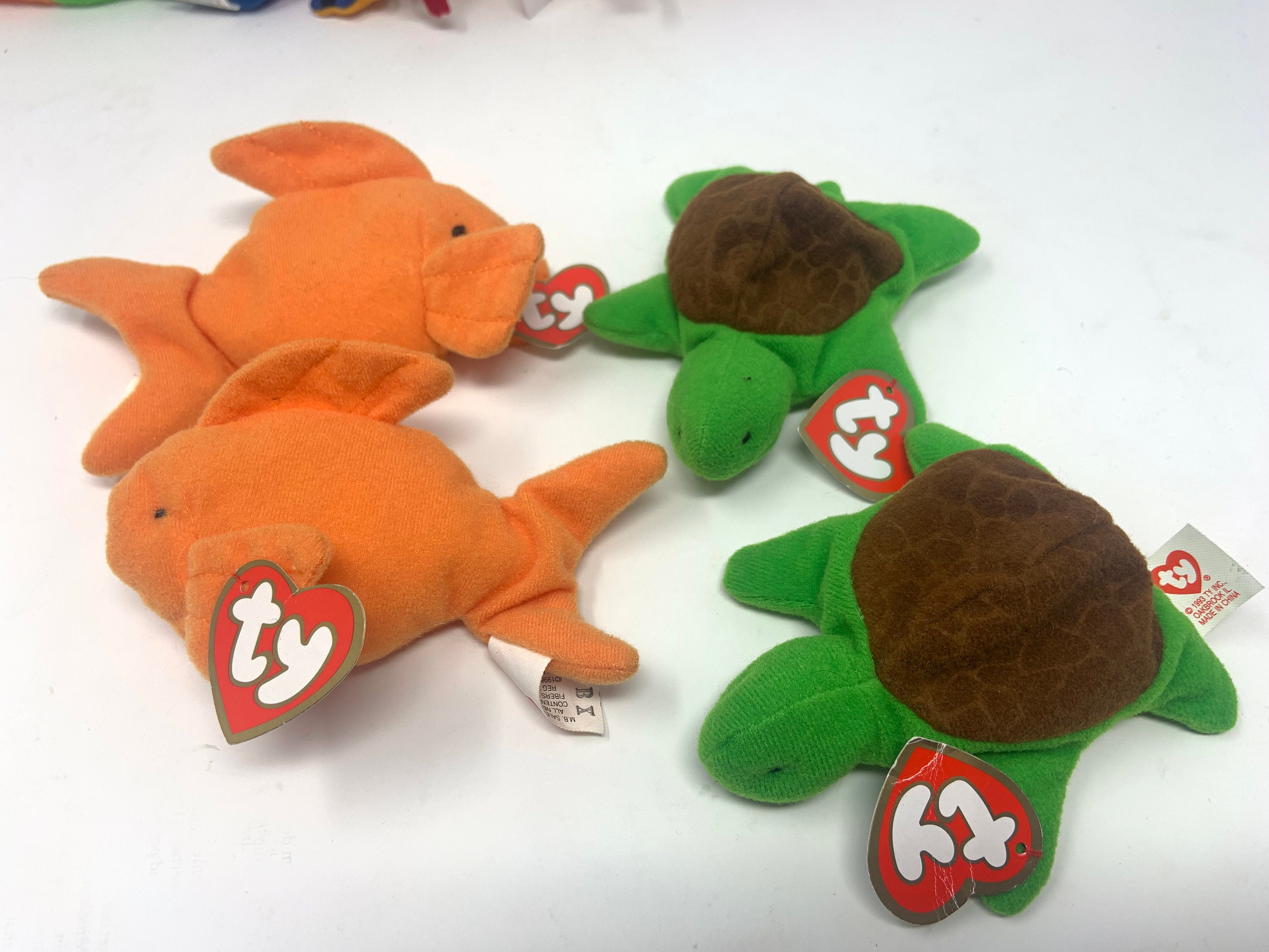 【レア】マクドナルド　teenie BEANIE BABIES il_1080xN.5024437062_r4k0.jpg