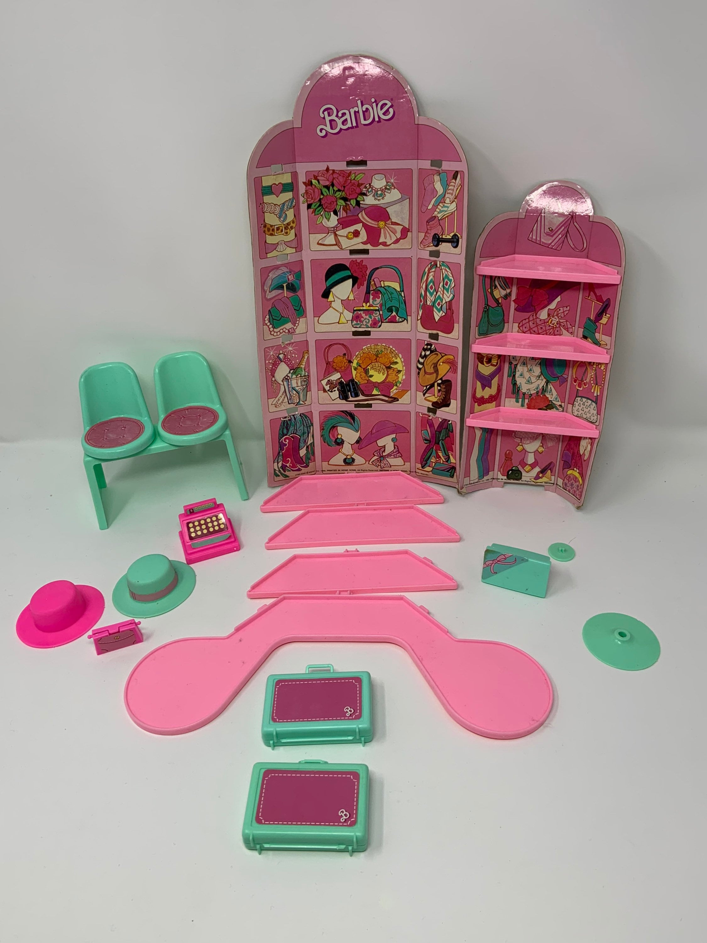 Barbie Shoes Store Etsy