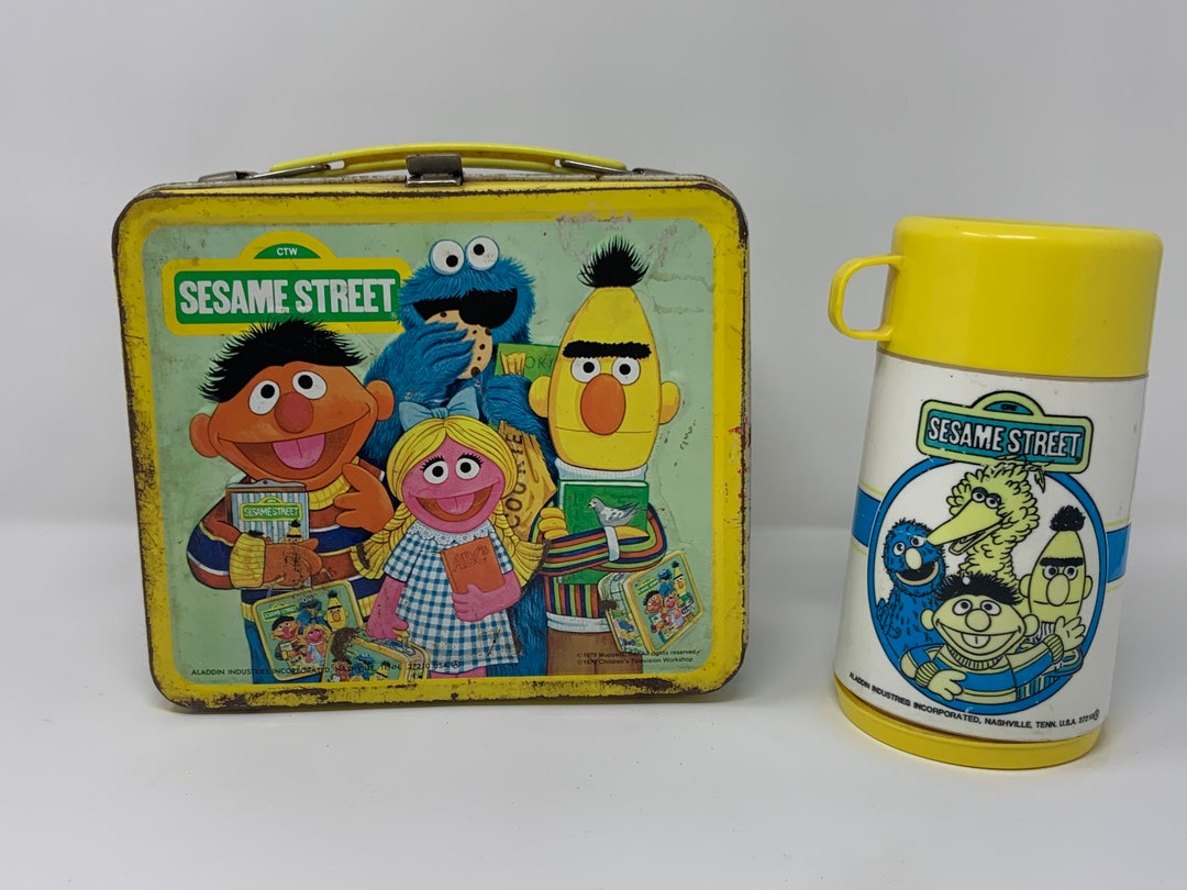 小物 sesame KAWS | KAWS Sesame Street box set (KAWS Sesame Street