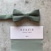 see more listings in the Bow Ties/Ties Only section