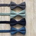 see more listings in the Bow Ties/Ties Only section