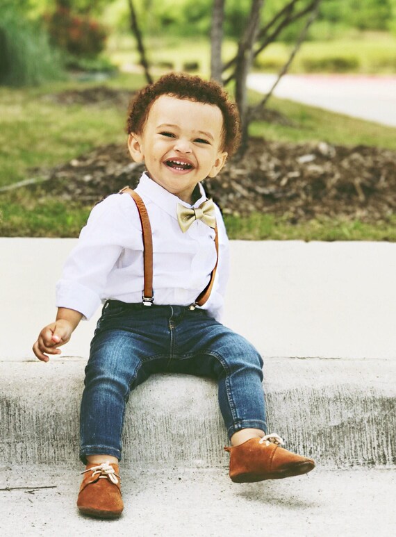 baby suspenders
