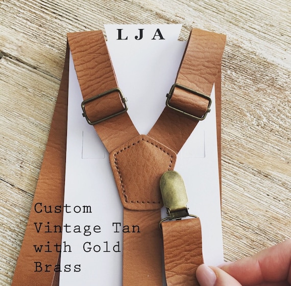 Big suspenders deals
