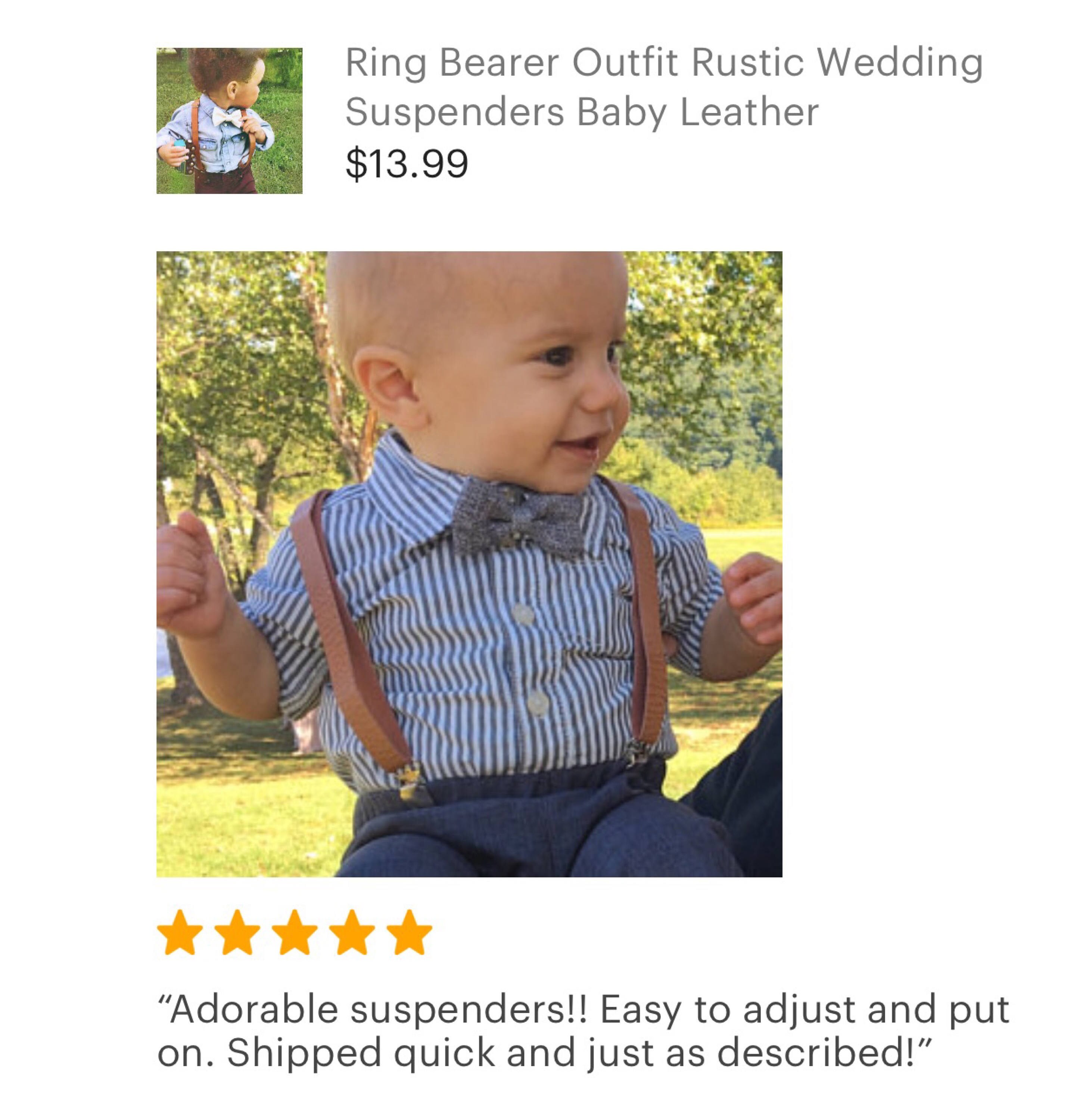 First Birthday Outfit Boy South Africa