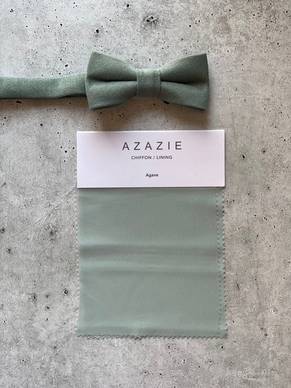 Azazie sage best sale