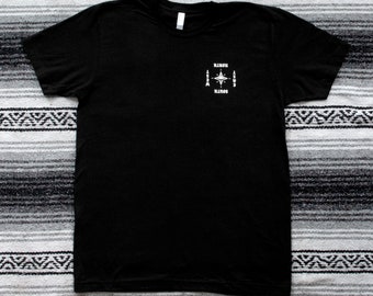All Trails End - Tee