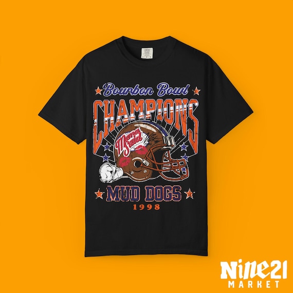 College Football Champion T Shirt Mens 2016 Men's Fanatics Orange