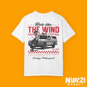 BULLSEYE MOTORSPORTS - Toy Story Woody Pizza Planet Truck T-Shirt, Kids Adults Unisex Top, Disney Pixar Movie Shirt