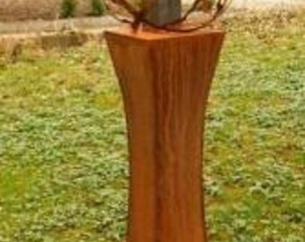 Feuerstellen & Holz | Etsy DE