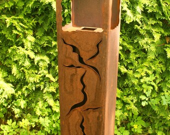 Feuerstellen & Holz | Etsy DE