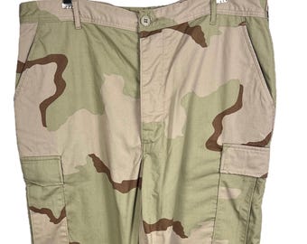 Helikon-Tex BDU - Pantaloncini In Policotone Ripstop Americano Woodland - Foto 11
